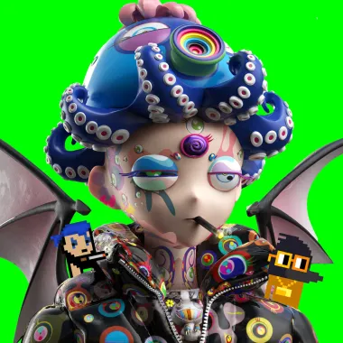 The Un-Private Collection: Takashi Murakami + Benoit Pagotto + Ed